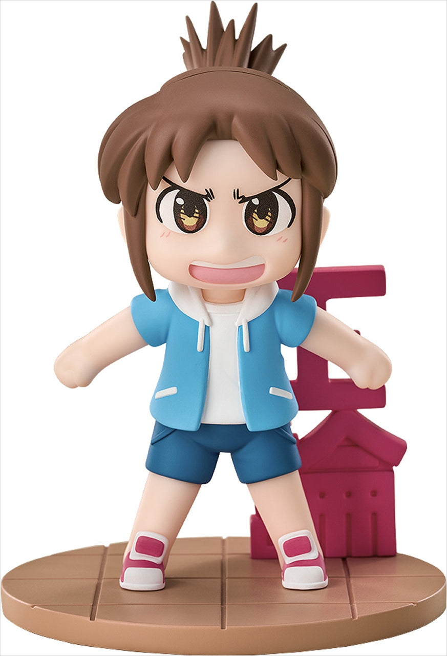 Mini Memory CITY THE ANIMATION Midori Nagumo