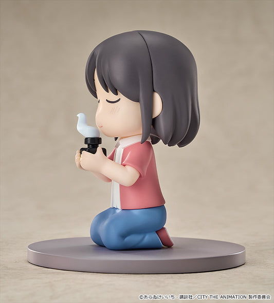 Mini Memory CITY THE ANIMATION Izumiwako