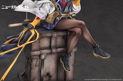 Dolls Frontline Neural Cloud Kurukai 1/7 Complete Figure