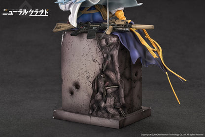Dolls Frontline Neural Cloud Kurukai 1/7 Complete Figure