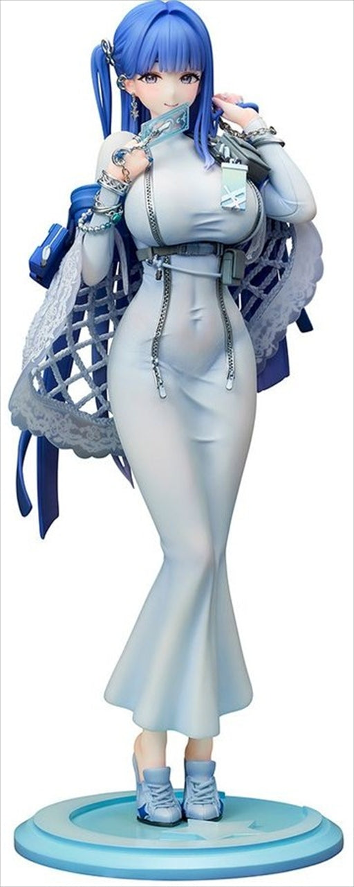 Goddess of Victory: NIKKE Arcana 1/7 Scale Figure