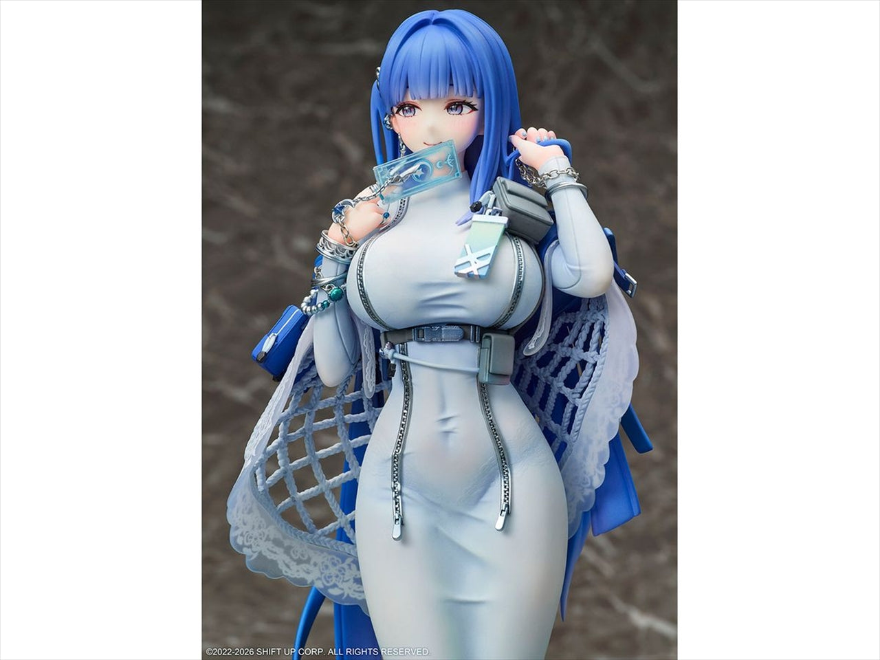 Goddess of Victory: NIKKE Arcana 1/7 Scale Figure