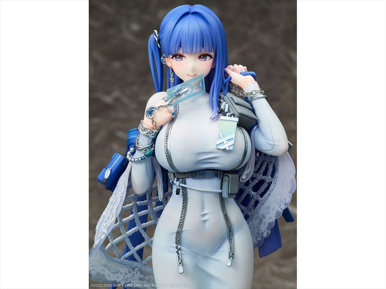Goddess of Victory: NIKKE Arcana 1/7 Scale Figure