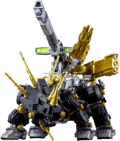 ZOIDS Dark Horn Harry Special 2001 Re/color