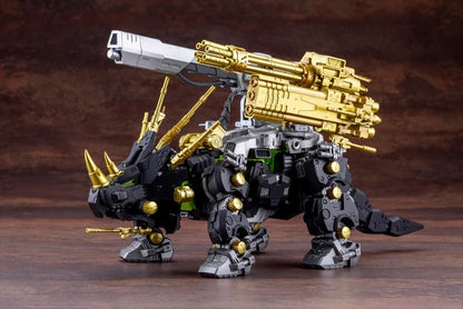ZOIDS Dark Horn Harry Special 2001 Re/color