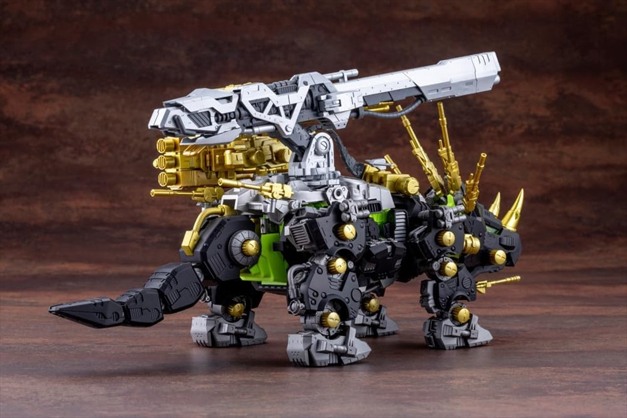 ZOIDS Dark Horn Harry Special 2001 Re/color