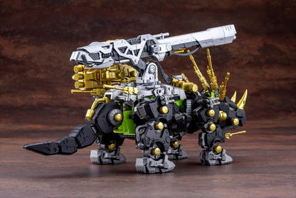 ZOIDS Dark Horn Harry Special 2001 Re/color