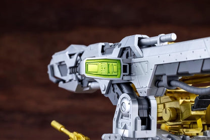 ZOIDS Dark Horn Harry Special 2001 Re/color
