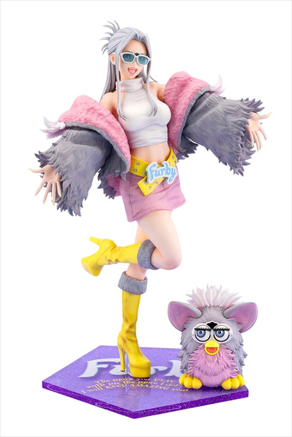BISHOUJO series Furby Hasbro Bishoujo Furby