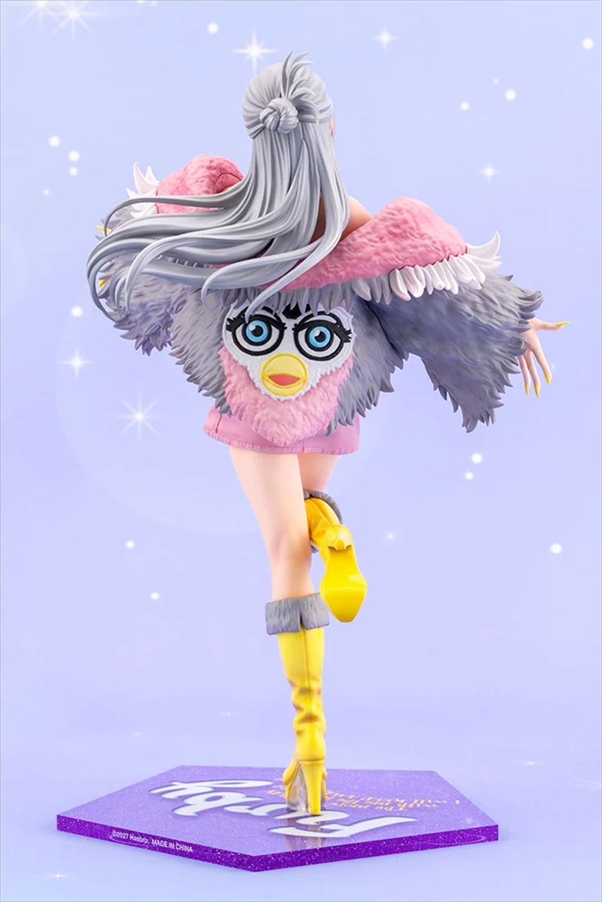 BISHOUJO series Furby Hasbro Bishoujo Furby