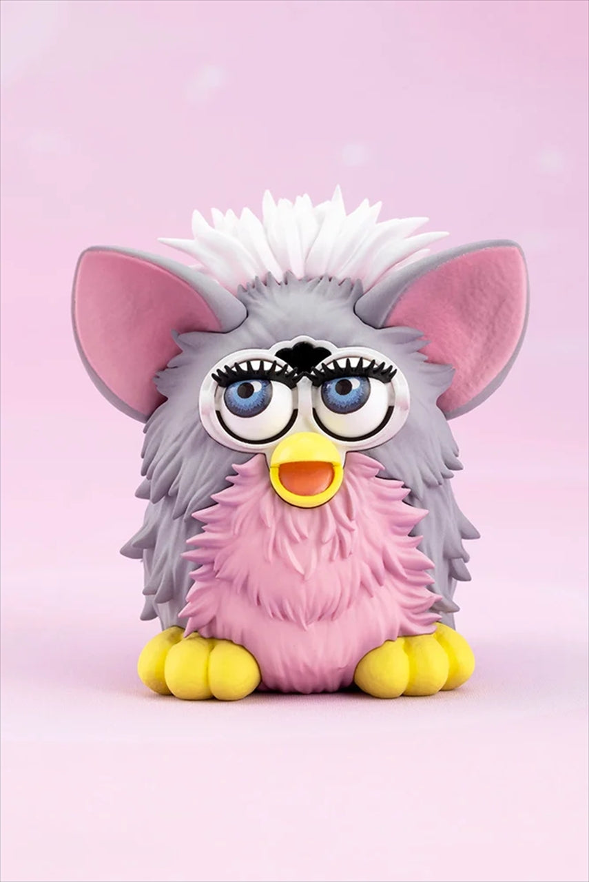 BISHOUJO series Furby Hasbro Bishoujo Furby