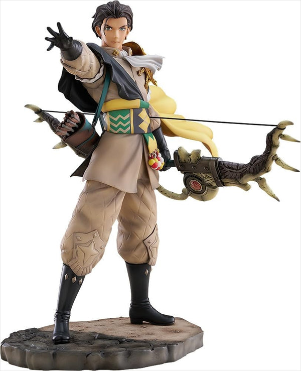 Fire Emblem Claude