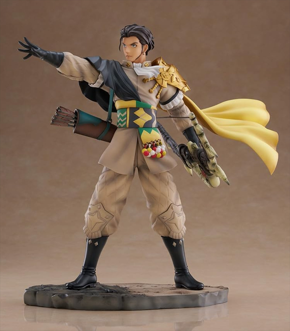 Fire Emblem Claude