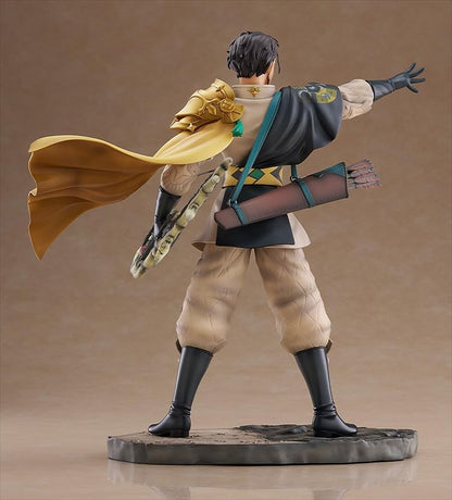 Fire Emblem Claude