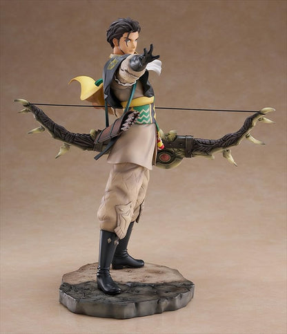 Fire Emblem Claude