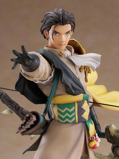 Fire Emblem Claude