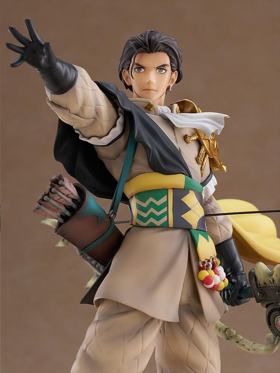 Fire Emblem Claude