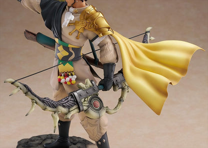 Fire Emblem Claude