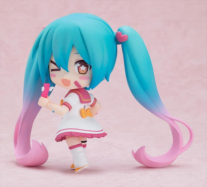 Character Vocal Series 01 Hatsune Miku Nendoroid Hatsune Miku M@GICAL☆CURE! LOVE SHOT! Ver.