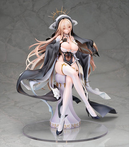 Azur Lane Implacable