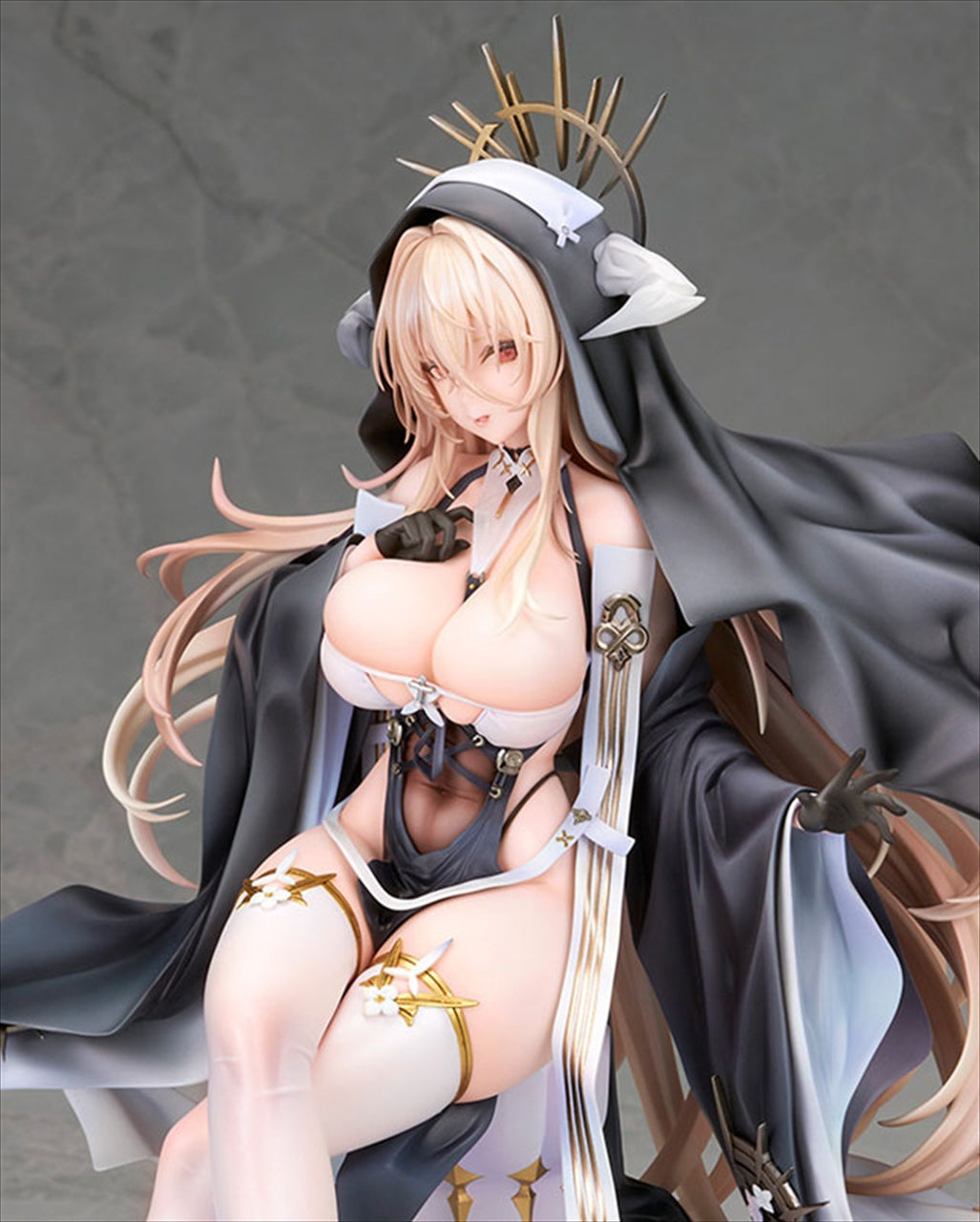 Azur Lane Implacable