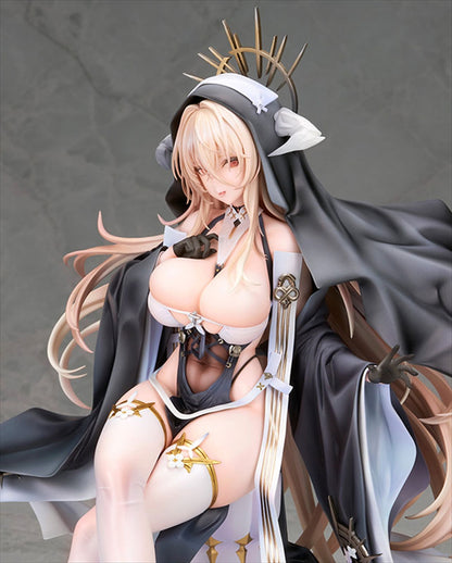 Azur Lane Implacable