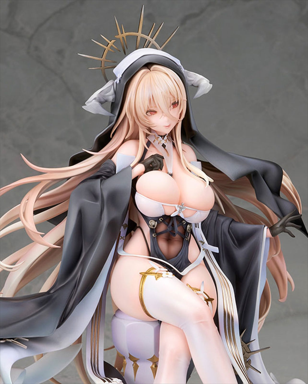 Azur Lane Implacable