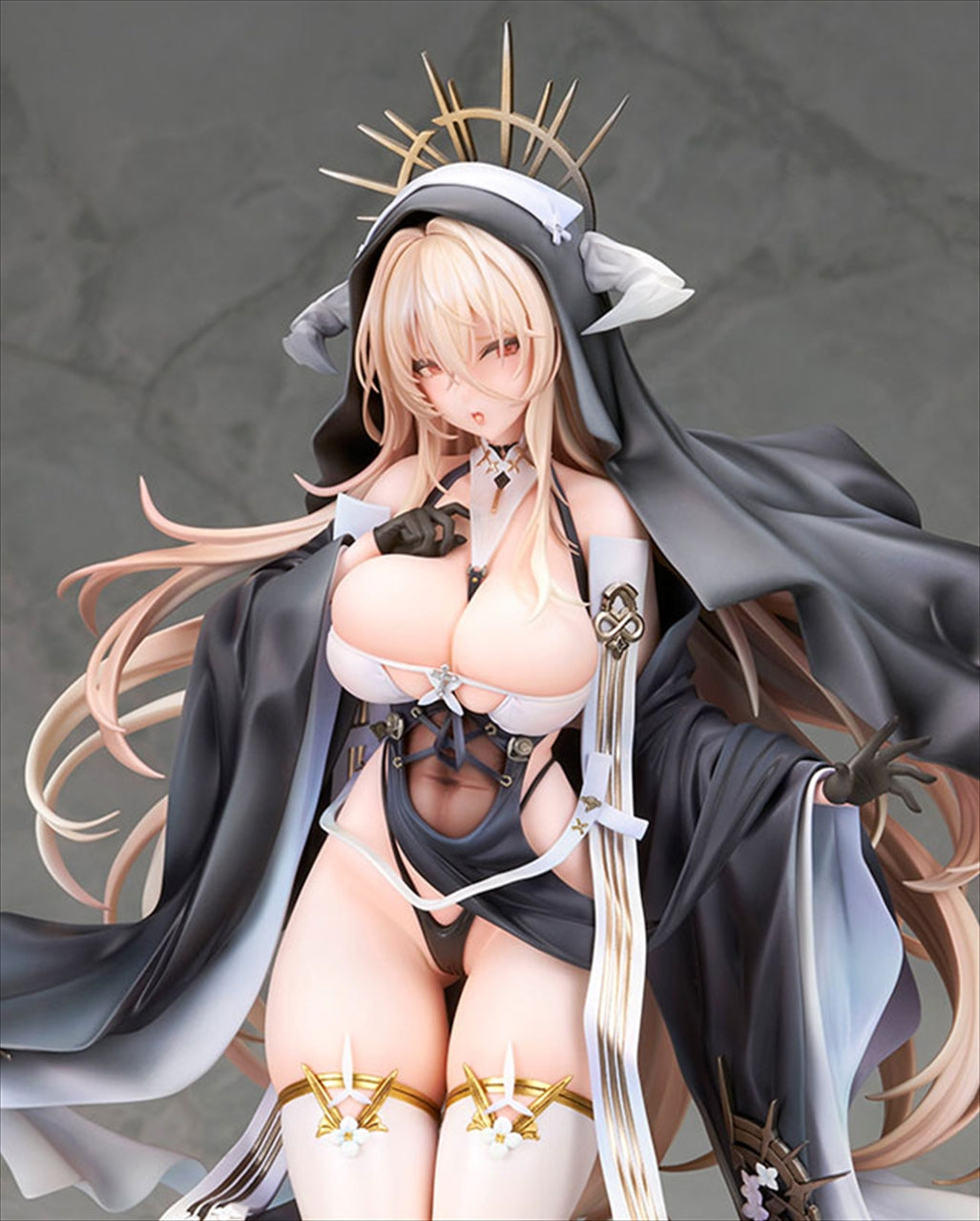 Azur Lane Implacable Special Ver.