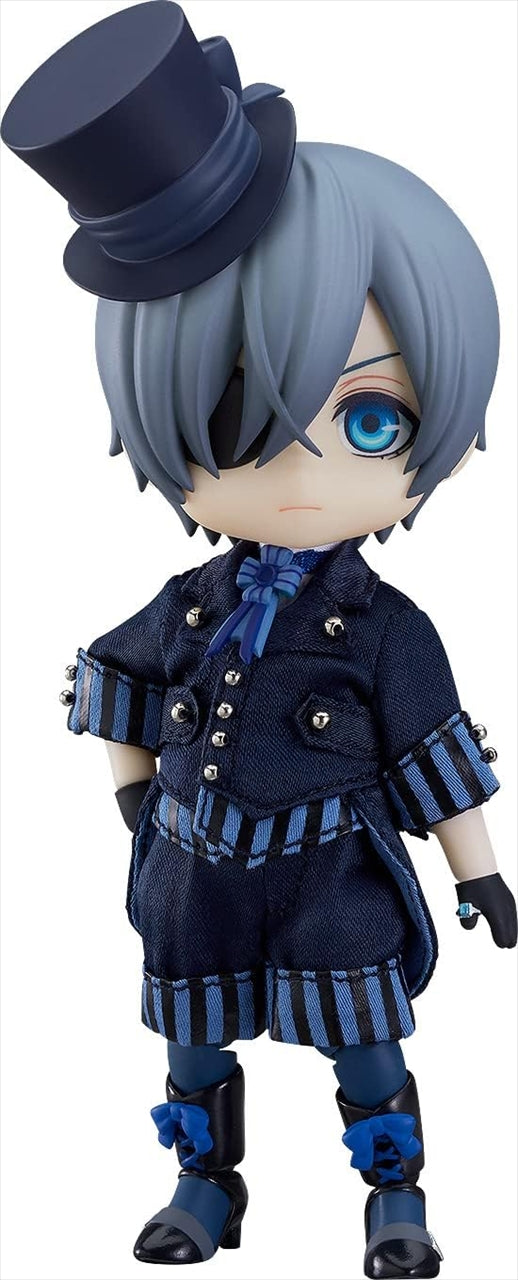 Nendoroid Doll "Black Butler Movie Book of the Atlantic" Ciel Phantomhive