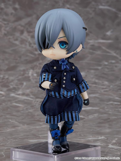 Nendoroid Doll "Black Butler Movie Book of the Atlantic" Ciel Phantomhive