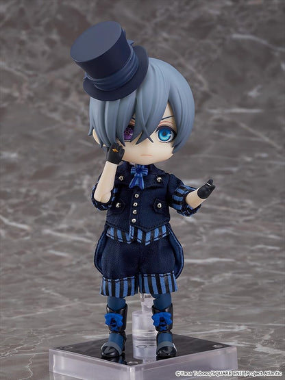 Nendoroid Doll "Black Butler Movie Book of the Atlantic" Ciel Phantomhive