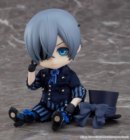 Nendoroid Doll "Black Butler Movie Book of the Atlantic" Ciel Phantomhive