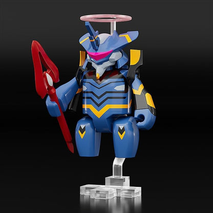 BRICKROID Evangelion New Theatrical Edition Evangelion Mark.06