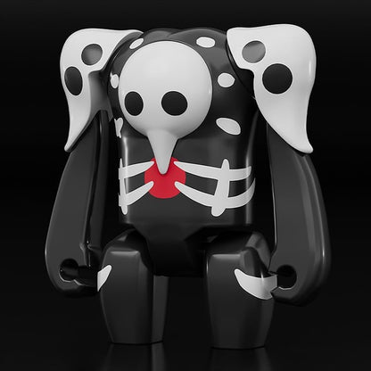 BRICKROID Evangelion New Theatrical Version The Fourth Angel