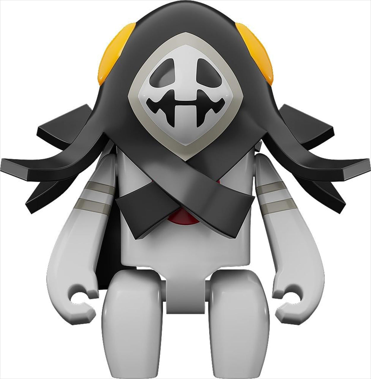 BRICKROID Evangelion New Theatrical Version The 10th Angel