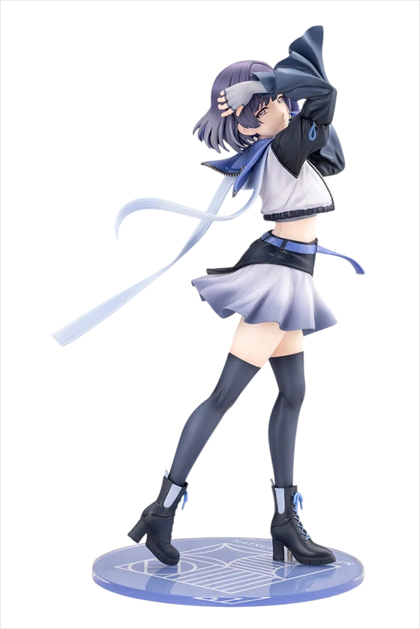 School Idolmaster Misuzu Hataya - Tsukinokame -