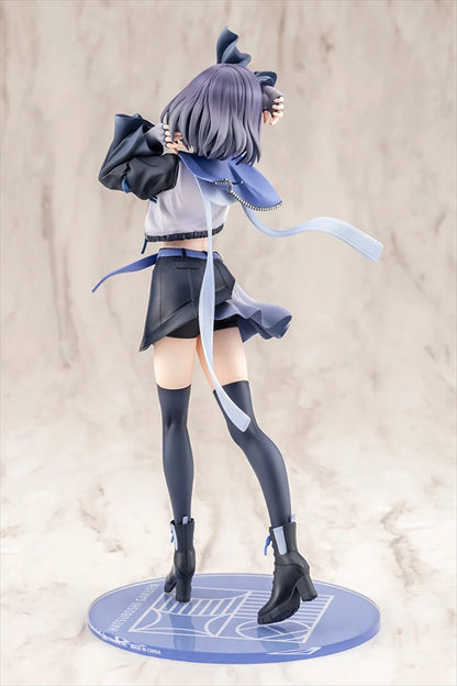 School Idolmaster Misuzu Hataya - Tsukinokame -