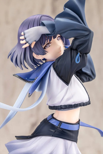 School Idolmaster Misuzu Hataya - Tsukinokame -