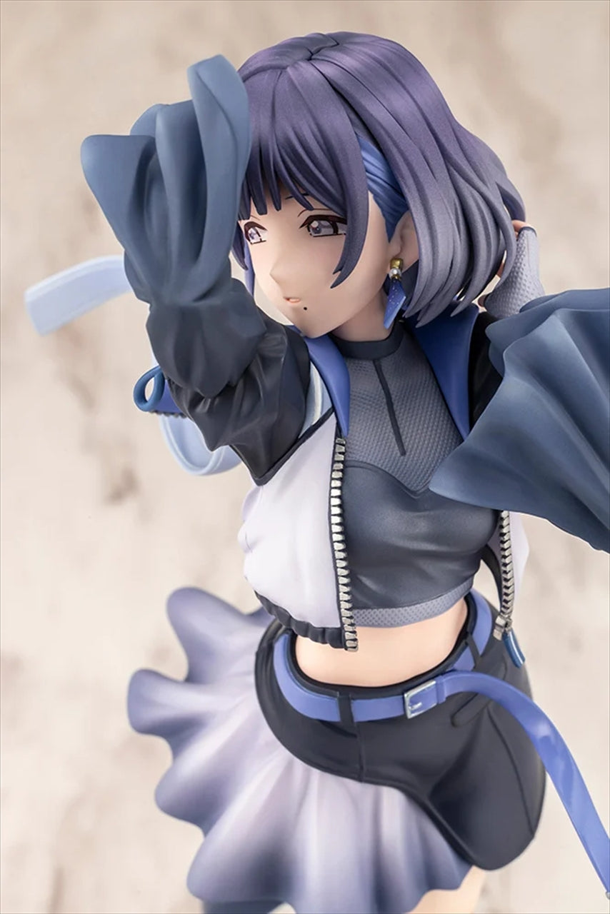 School Idolmaster Misuzu Hataya - Tsukinokame -