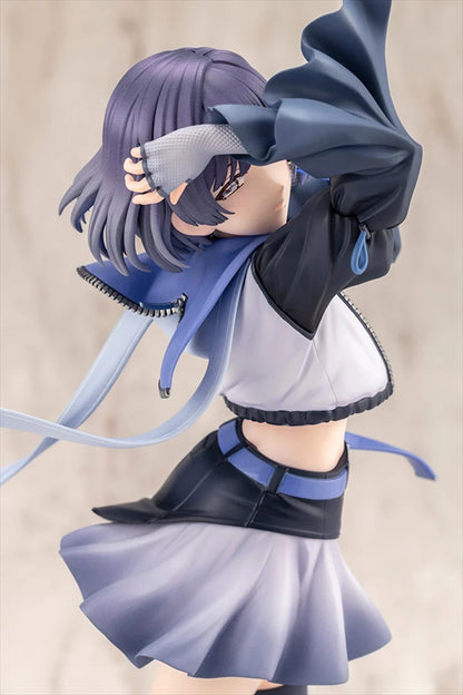 School Idolmaster Misuzu Hataya - Tsukinokame -