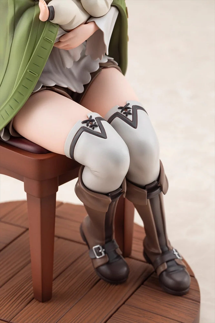 Mushoku Tensei III ~I'll get serious when I go to another world~ Sylphiette Greyrat & Lucy Greyrat