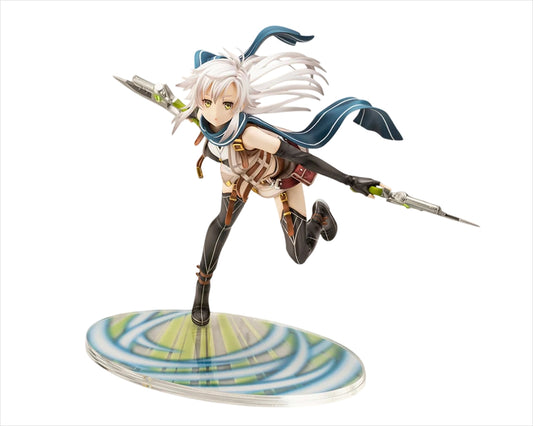 Kiseki Series Fee Clausel