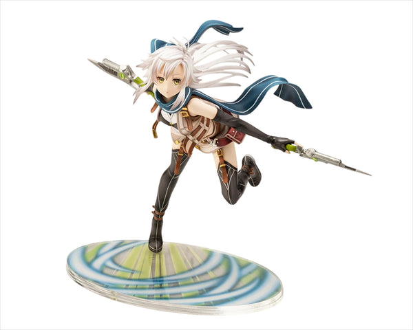 Kiseki Series Fee Clausel