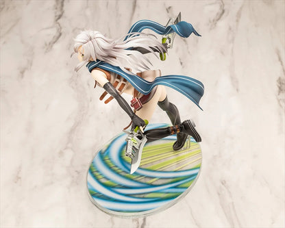 Kiseki Series Fee Clausel