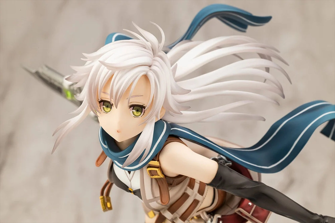 Kiseki Series Fee Clausel