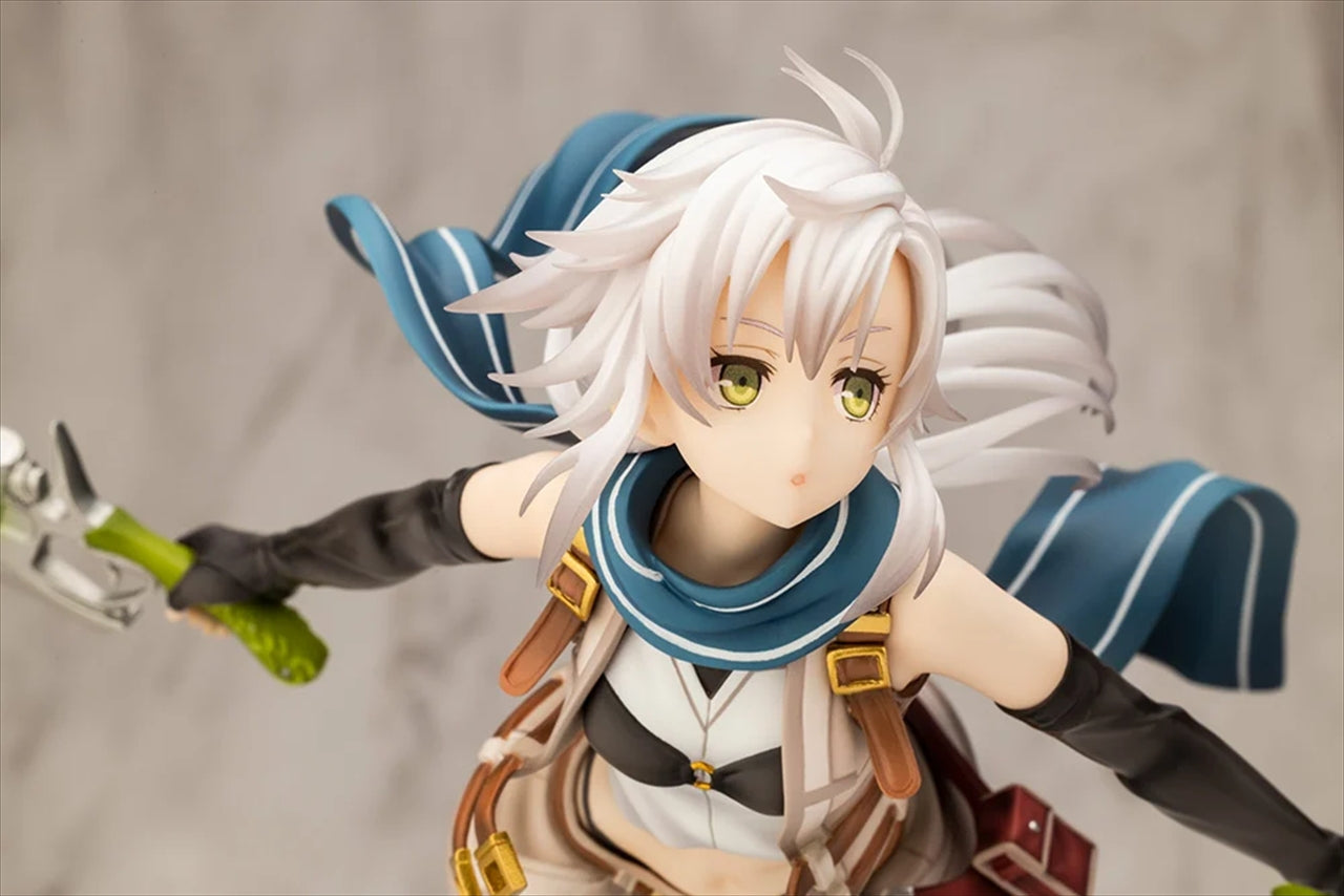 Kiseki Series Fee Clausel