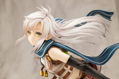 Kiseki Series Fee Clausel