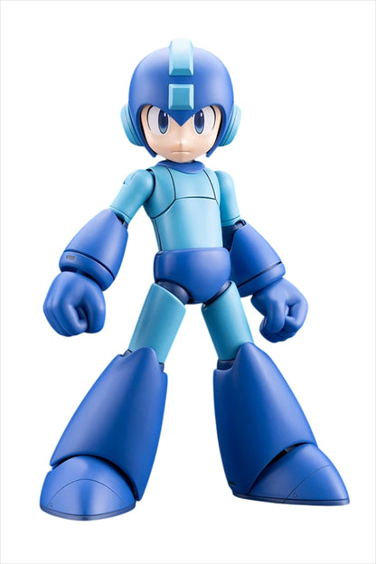 "Rockman" Series Grande Scale Rockman -Rockman 11 Ver.-