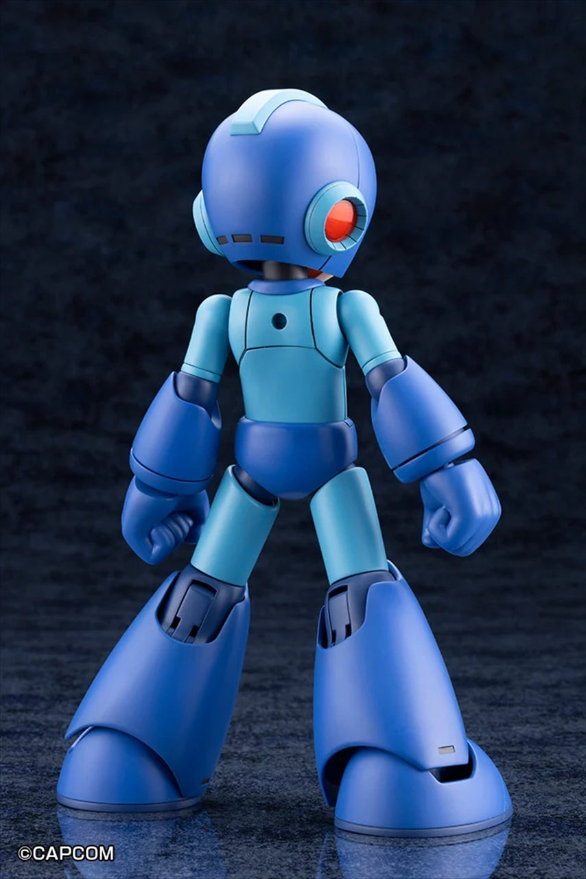 "Rockman" Series Grande Scale Rockman -Rockman 11 Ver.-