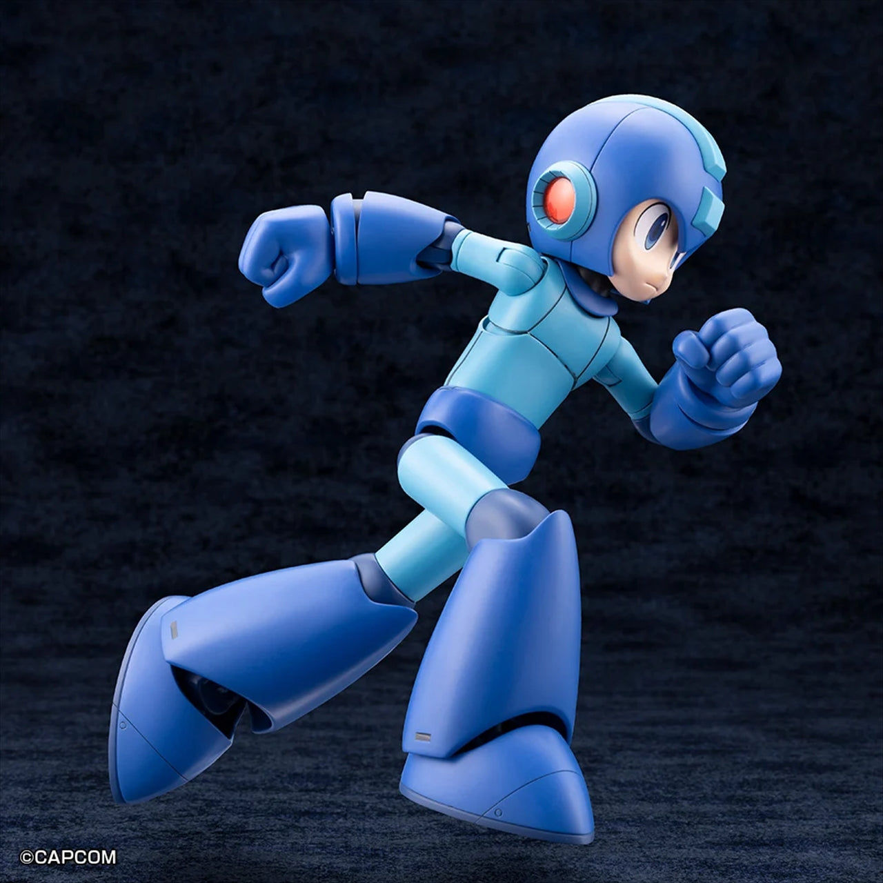 "Rockman" Series Grande Scale Rockman -Rockman 11 Ver.-